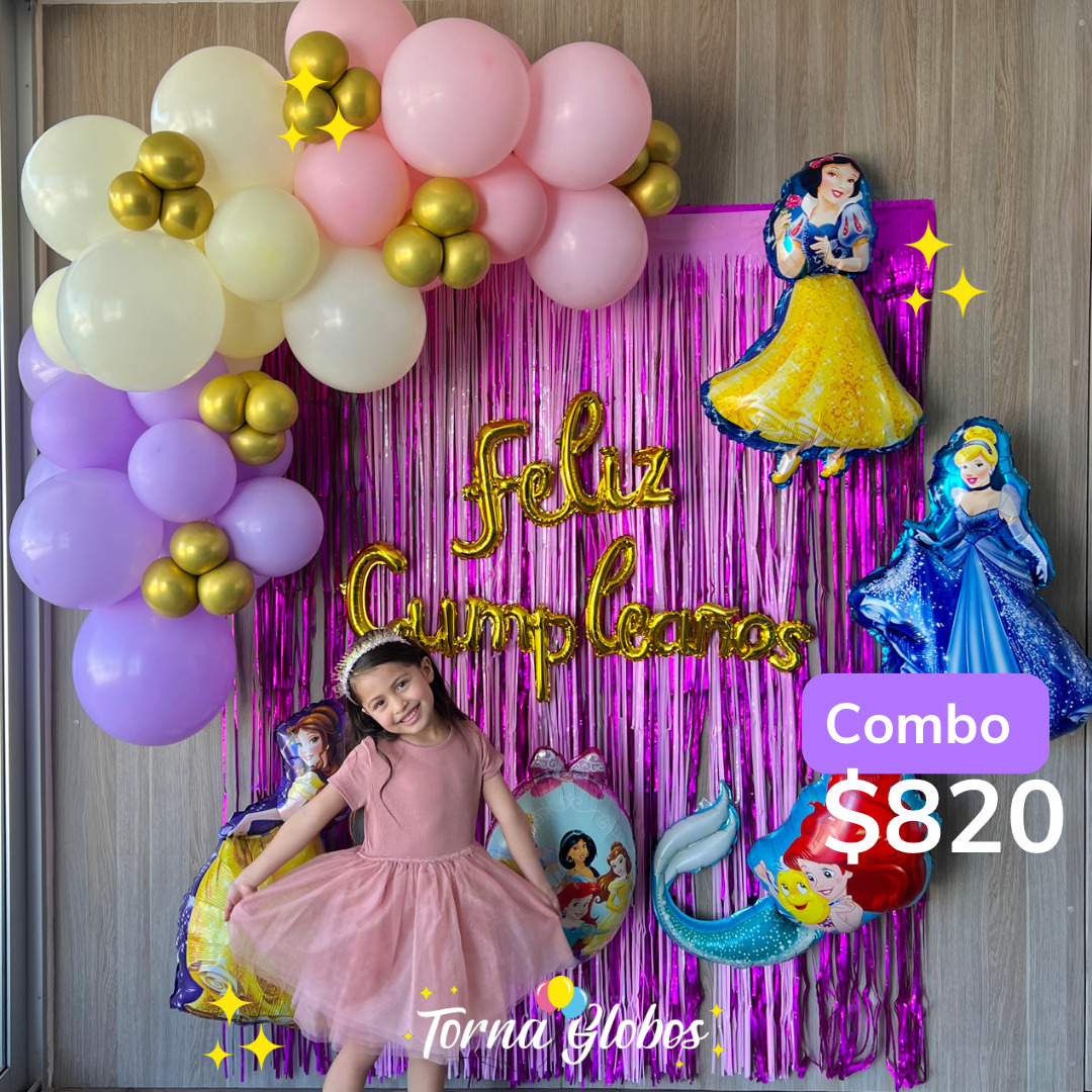 Globo Campanilla Disney (43cm)✔️ por sólo 3,51 €. Envío en 24h. Tienda  Online. . ✓. Artículos de decoración para  Fiestas.